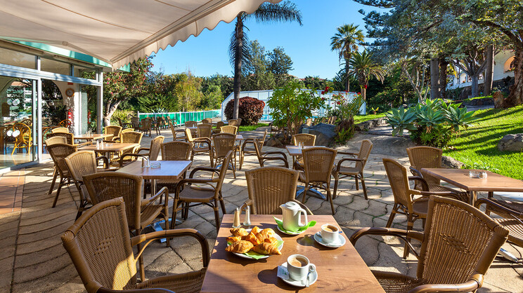 Parque Vacacional Eden